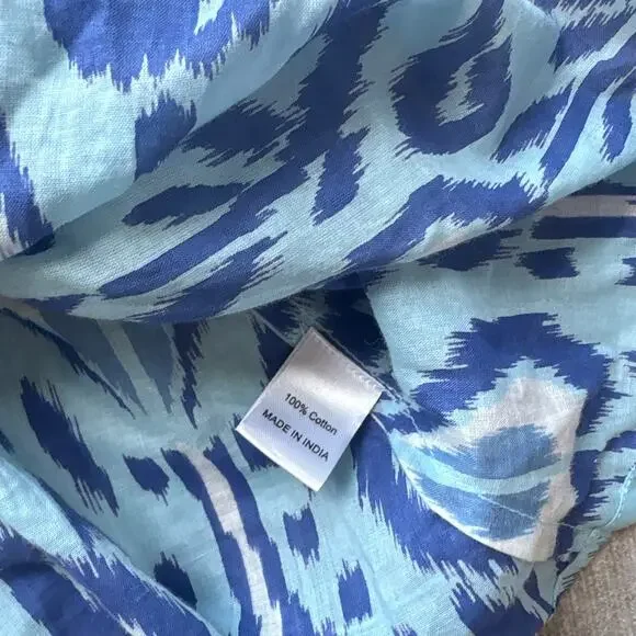 NWOT Banjanan Top - Picture 3 of 4